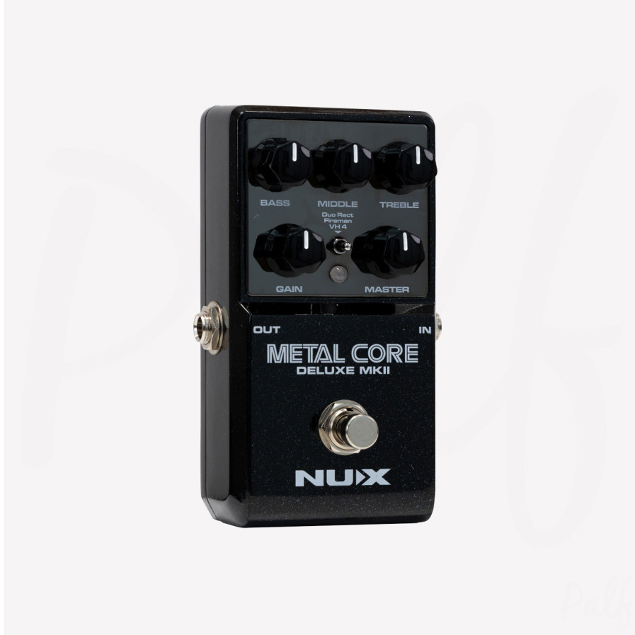 METAL CORE - Deluxe Mk2