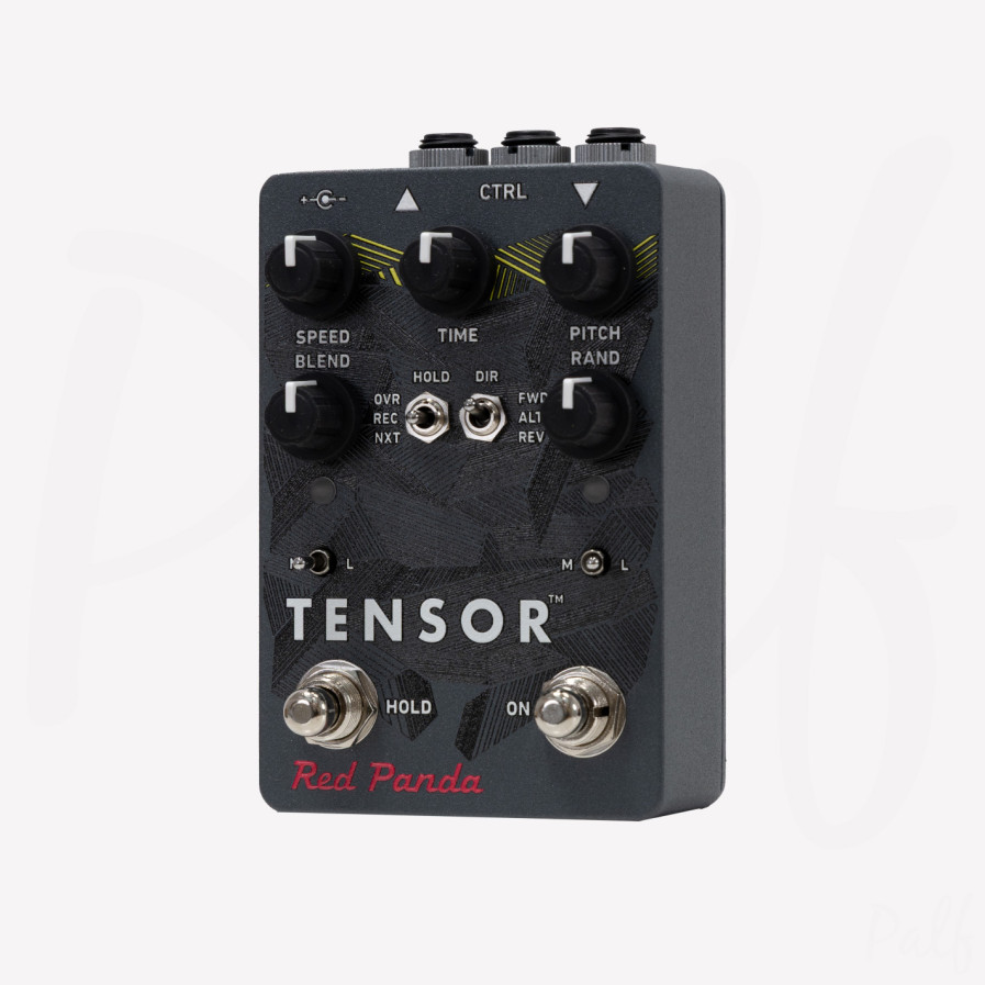 Tensor