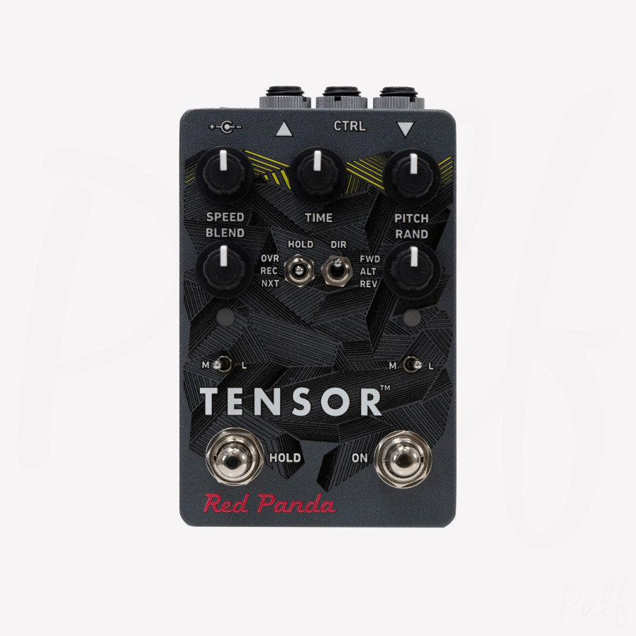 Tensor