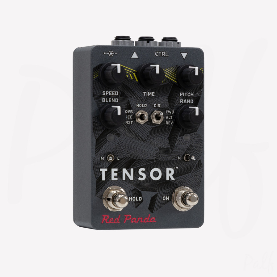 Tensor