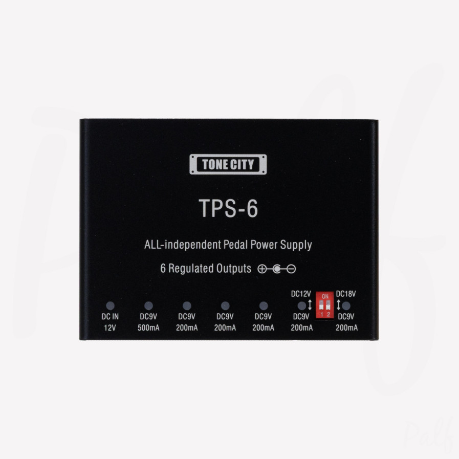 TPS-6