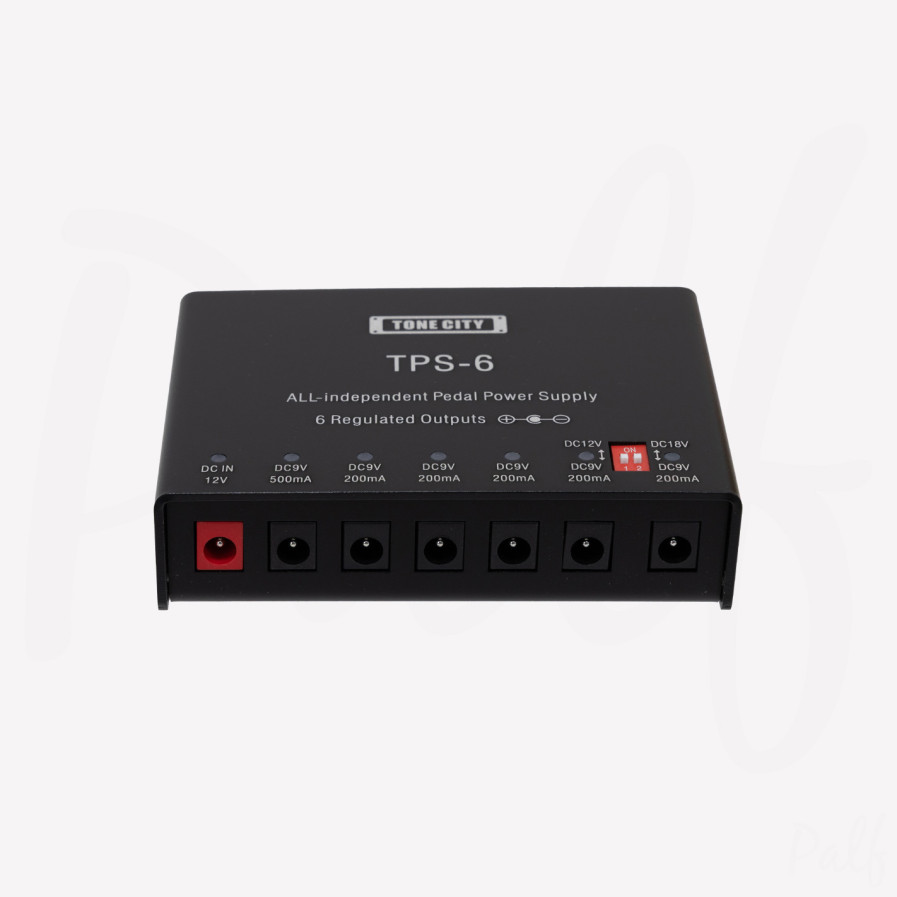 TPS-6