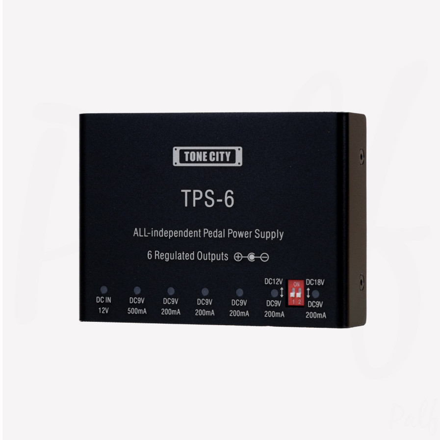 TPS-6