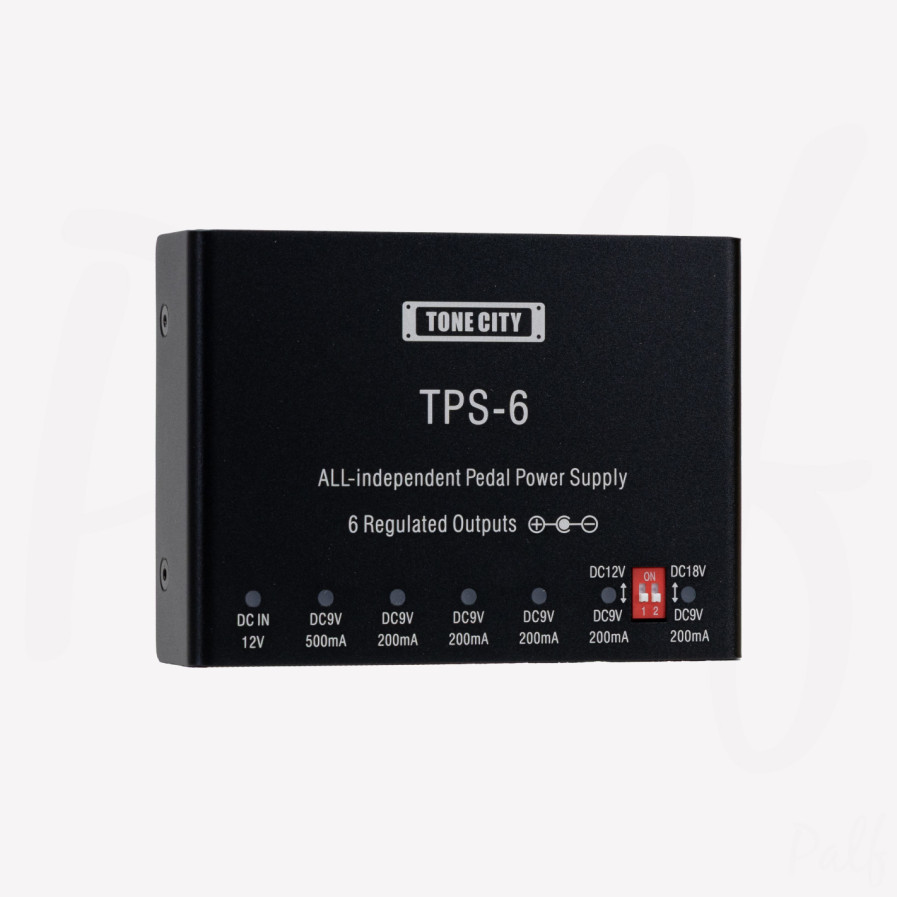 TPS-6
