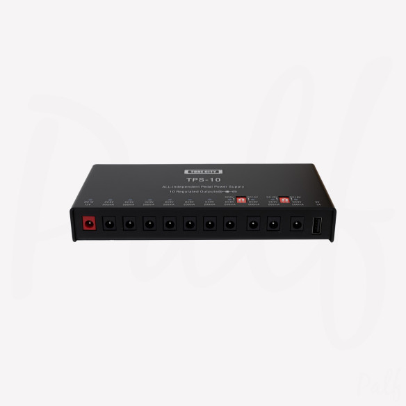 TPS-10