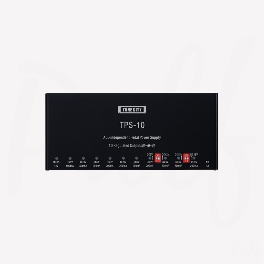TPS-10