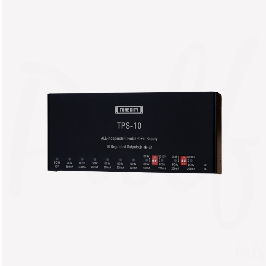 TPS-10