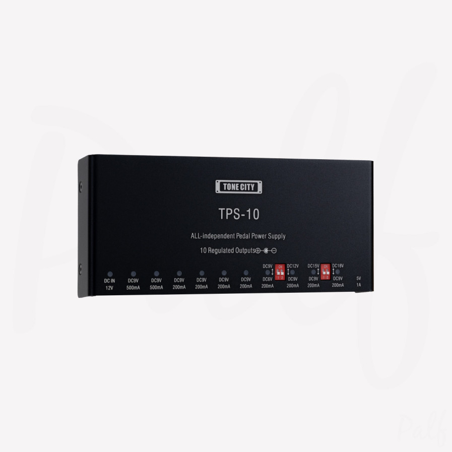 TPS-10