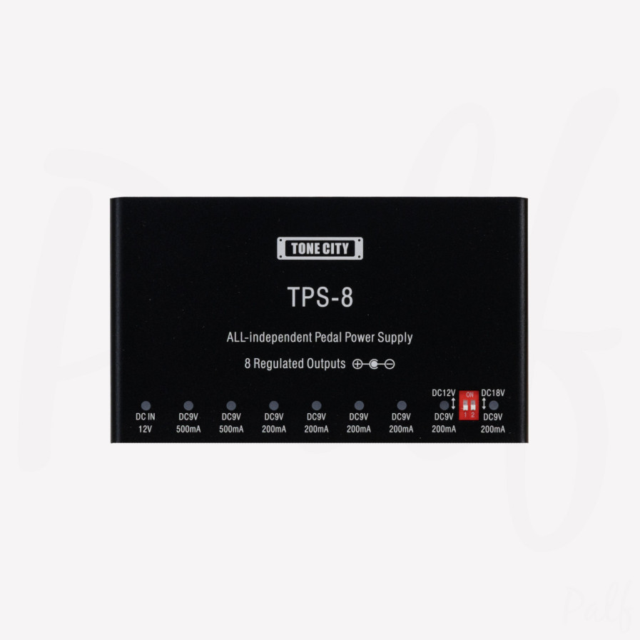 TPS-8
