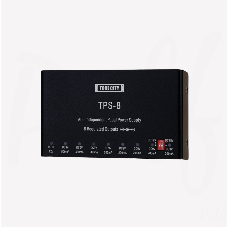 TPS-8