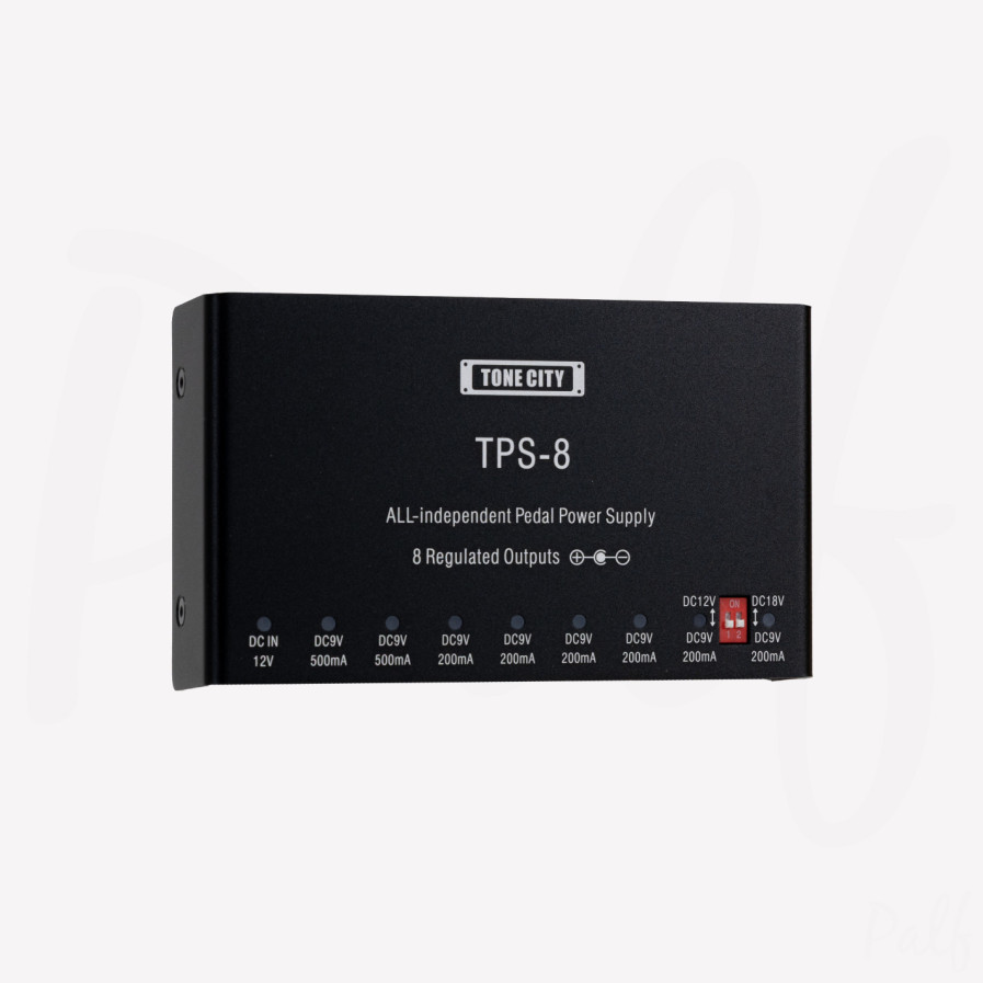 TPS-8