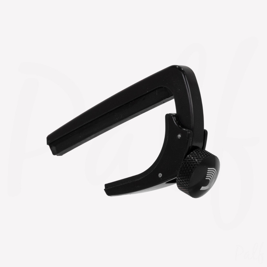 Lite classical Capo