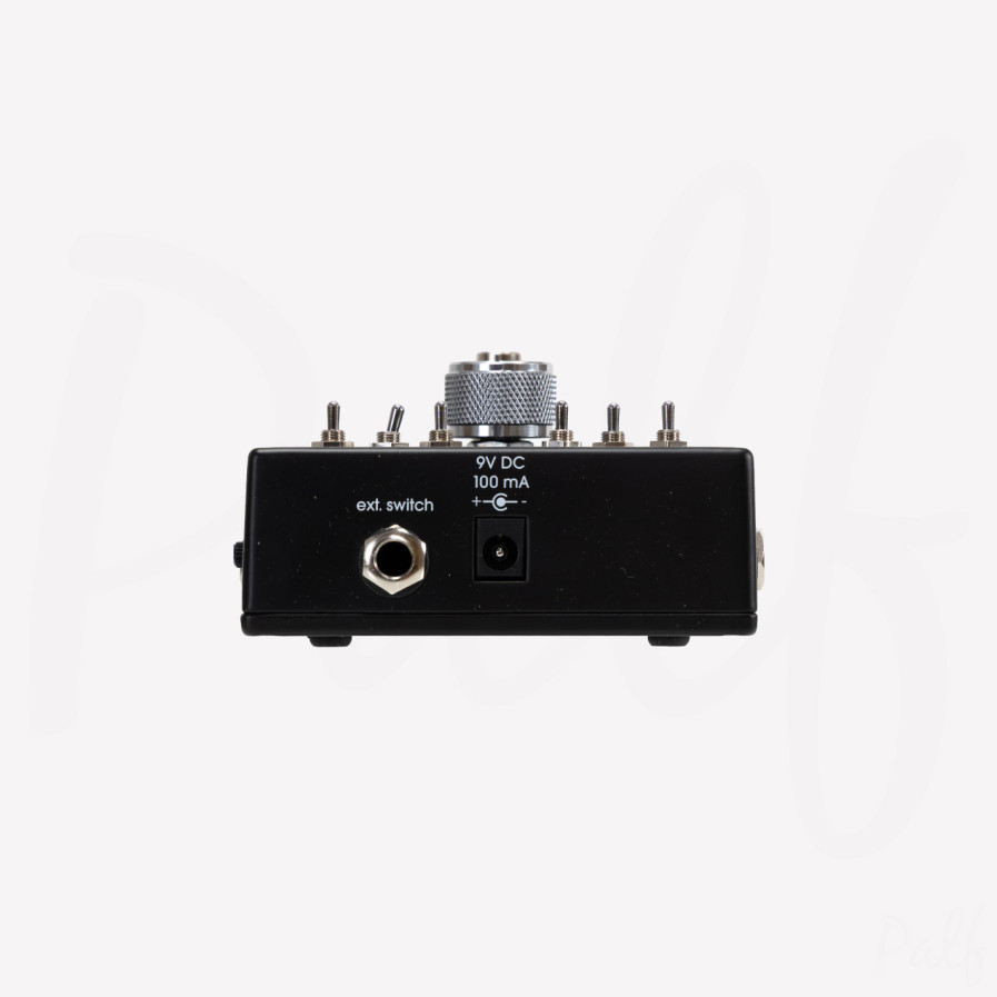 BUFFER ++
