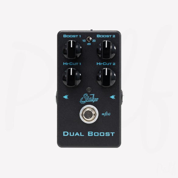 Dual Boost