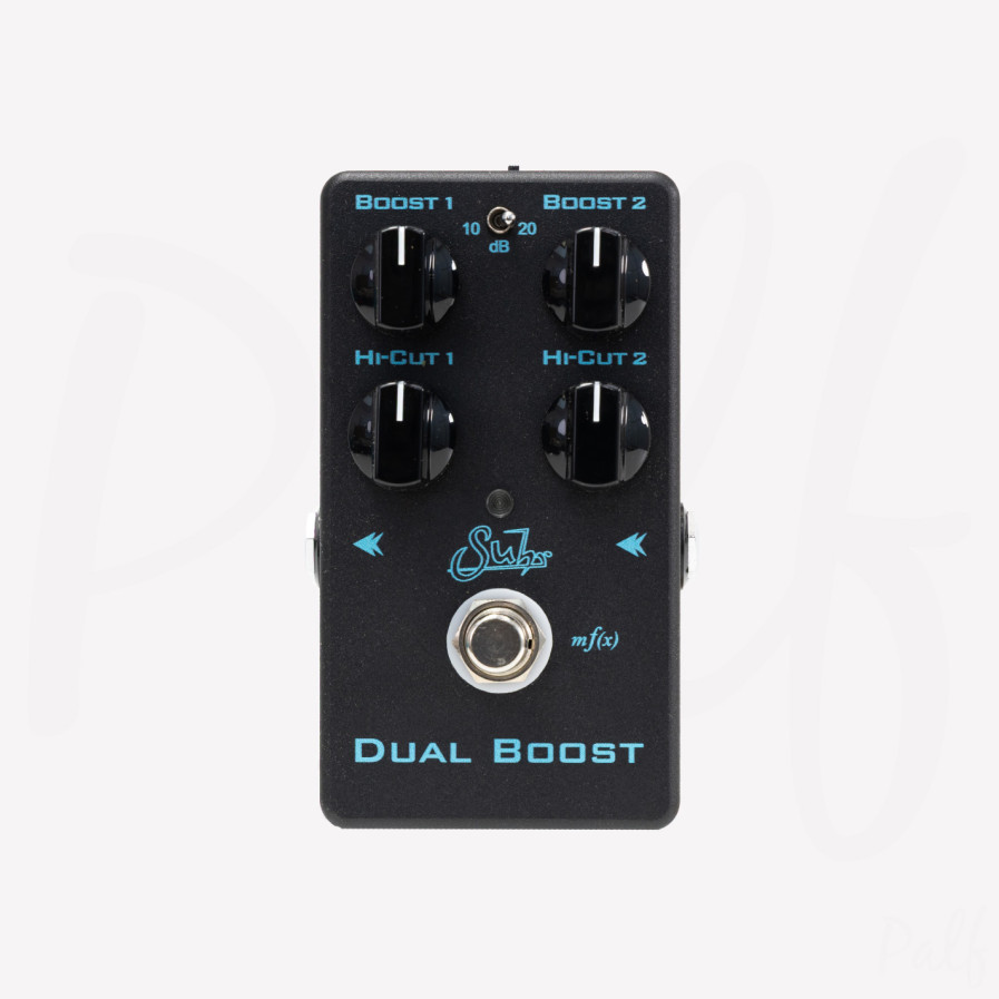 Dual Boost