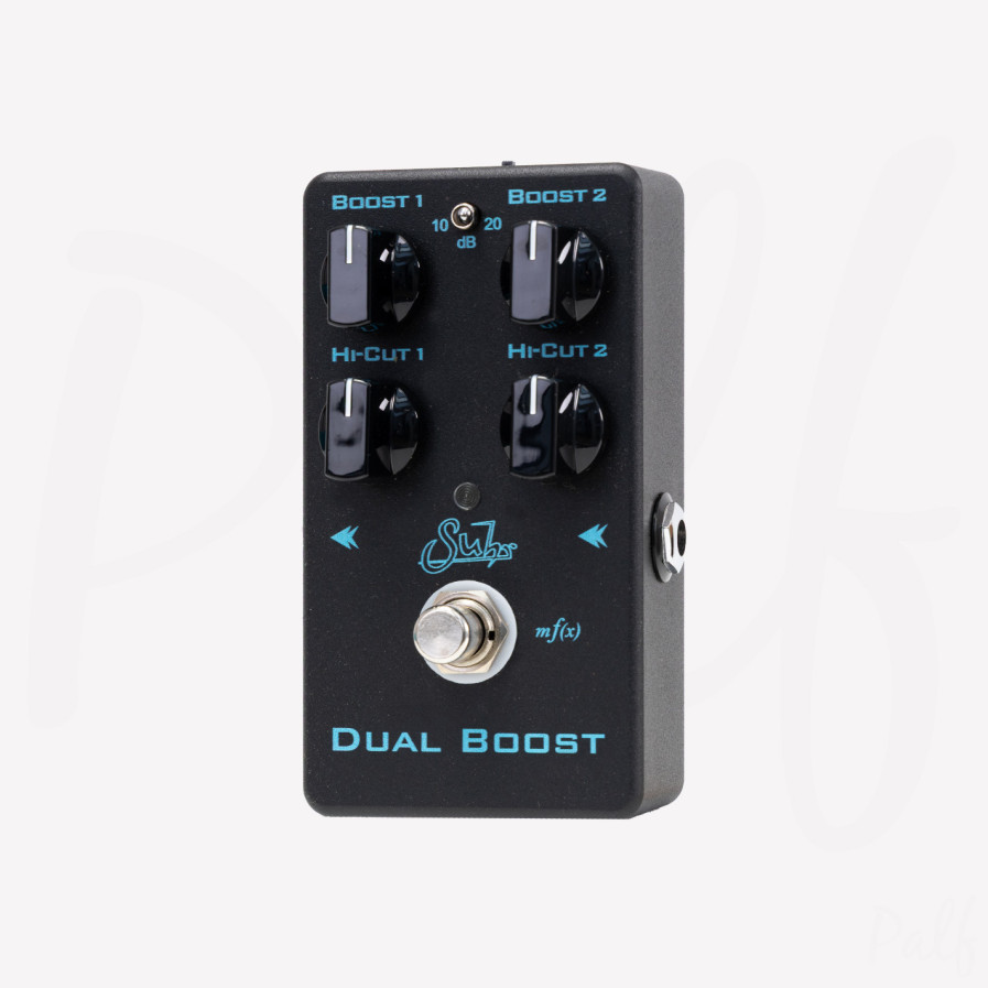 Dual Boost