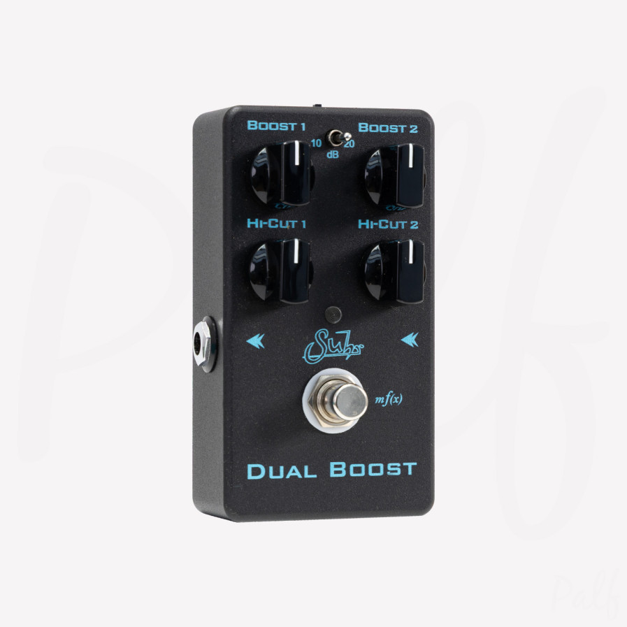Dual Boost
