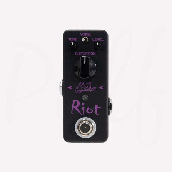 Riot Mini Distortion