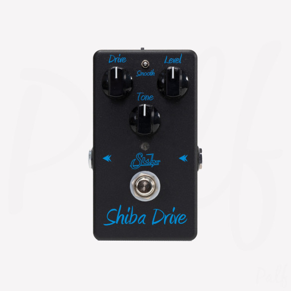 Shiba Drive