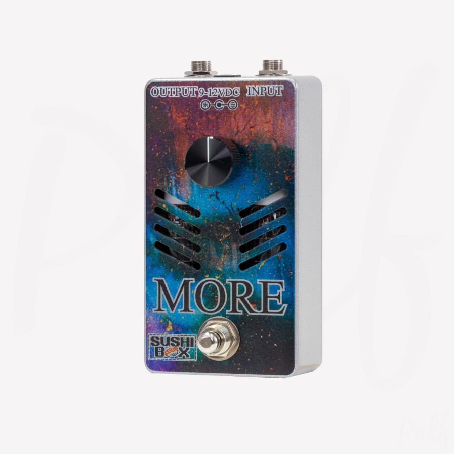 More