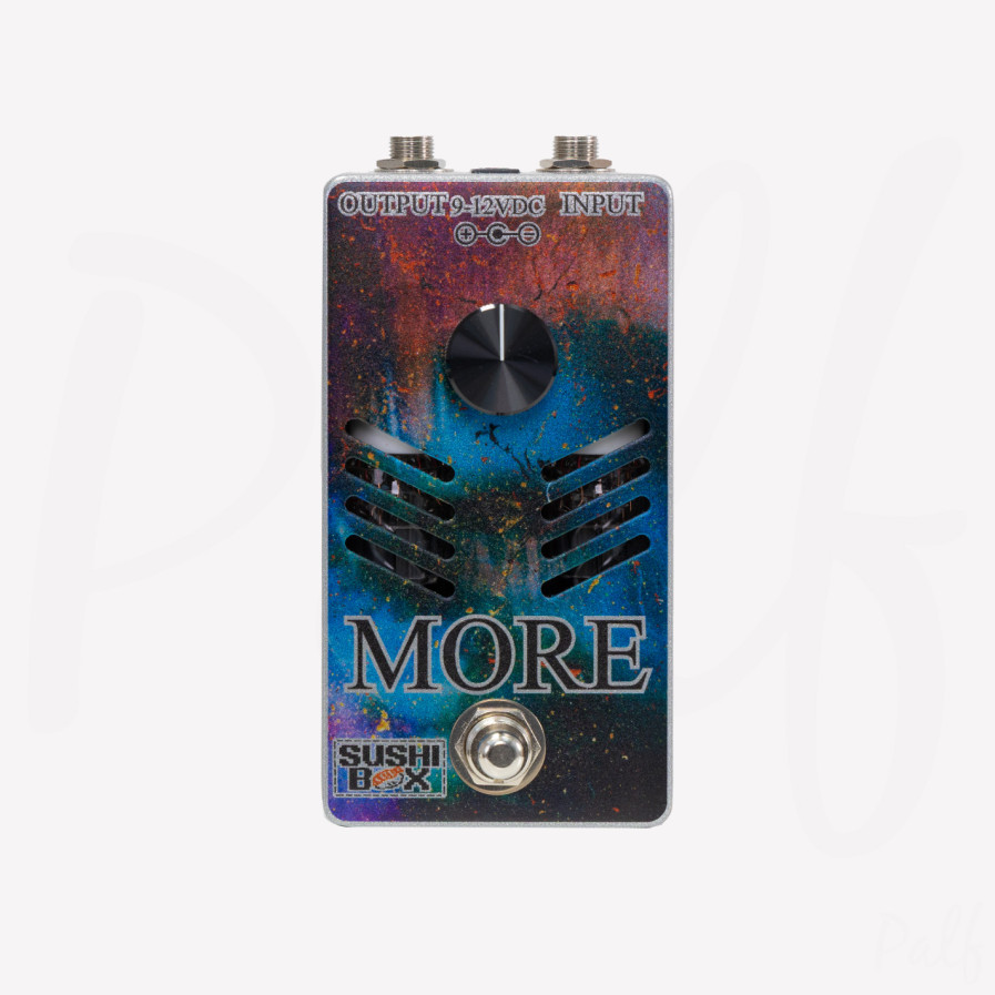More