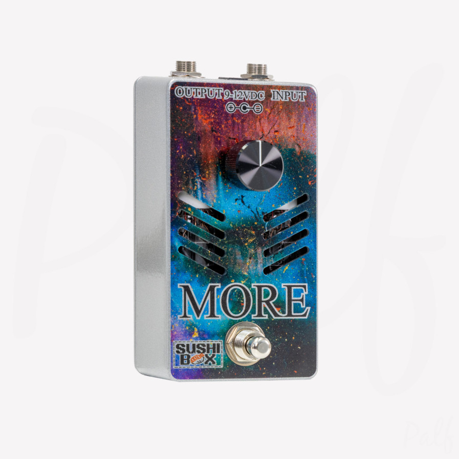 More