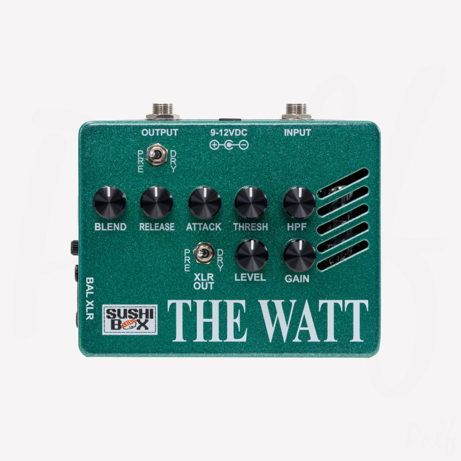 The Watt