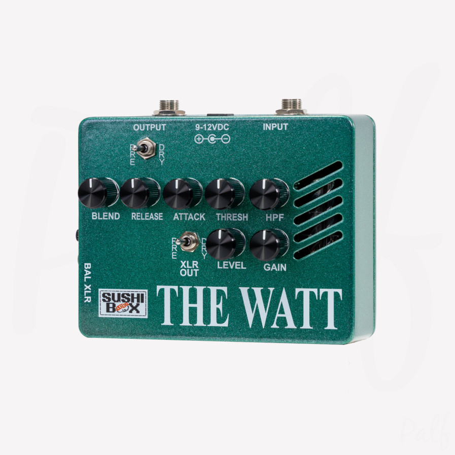 The Watt