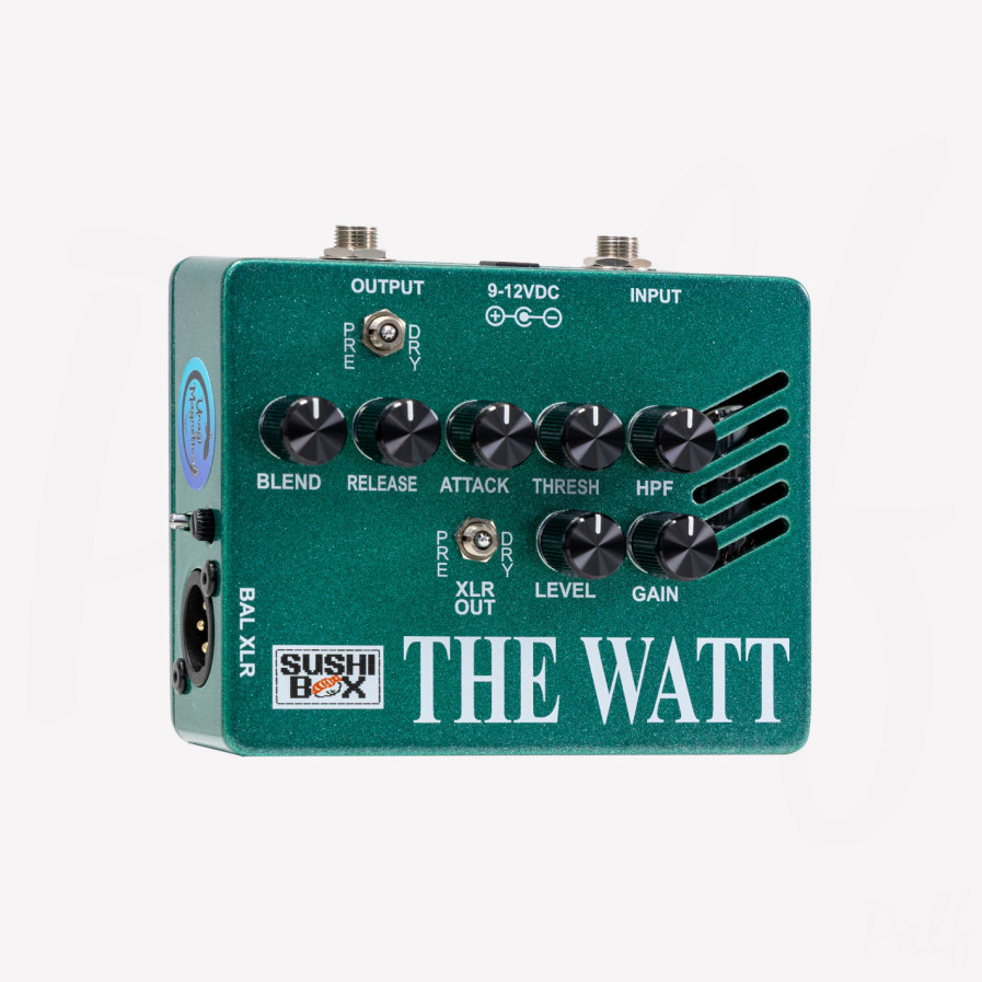 The Watt