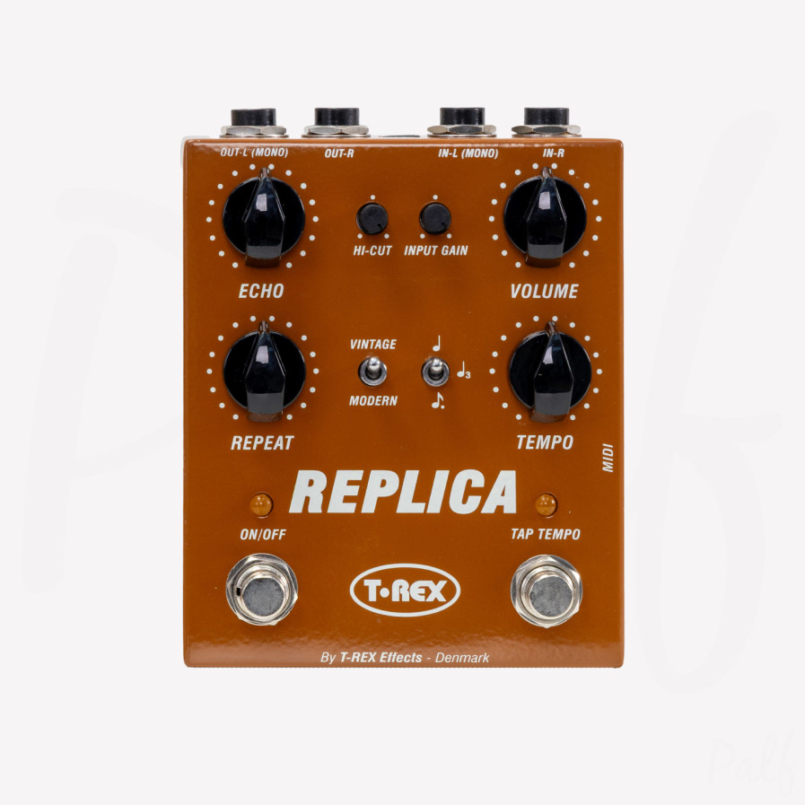 Replica DK