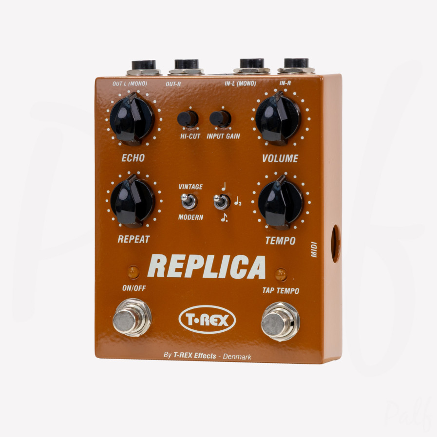 Replica DK