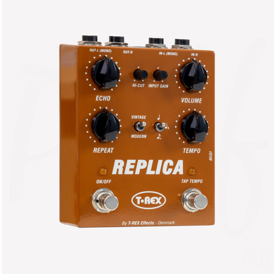 Replica DK