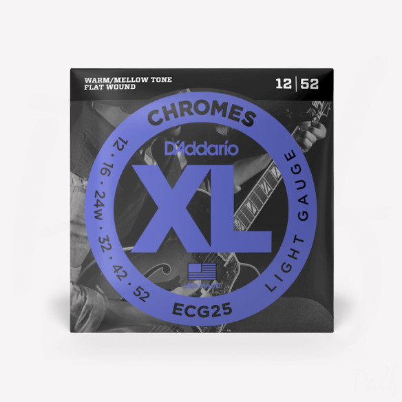 XL Chromes