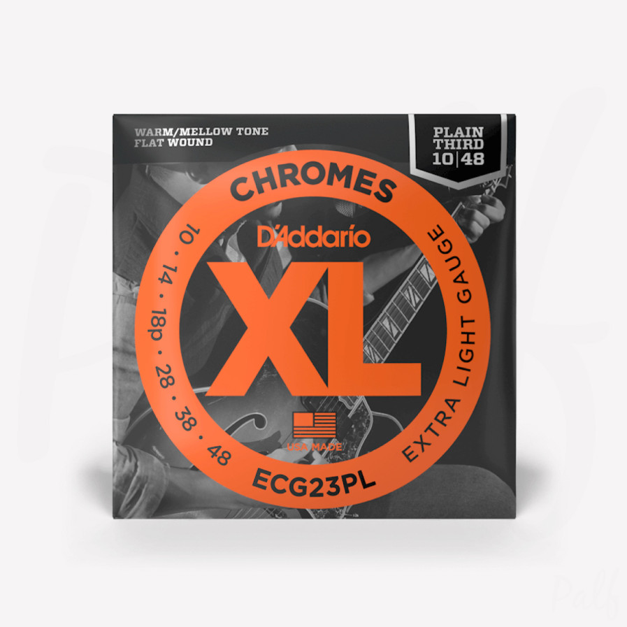 XL Chromes