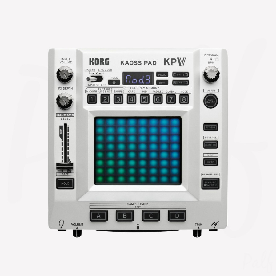 Kaoss Pad V