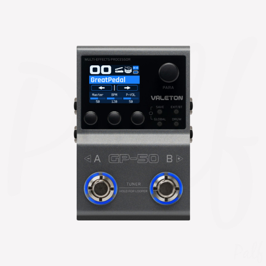 GP-50