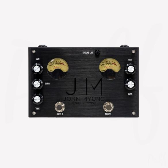 JMY-DD – Signature John Myung