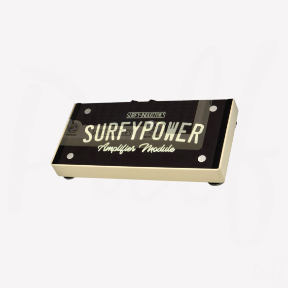 SurfyPower