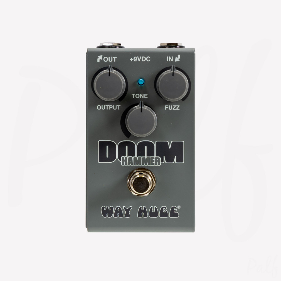 Doom Hammer