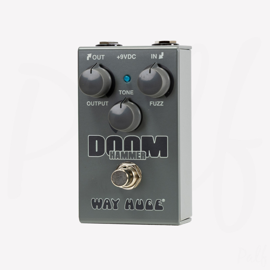 Doom Hammer