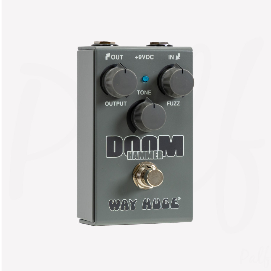 Doom Hammer