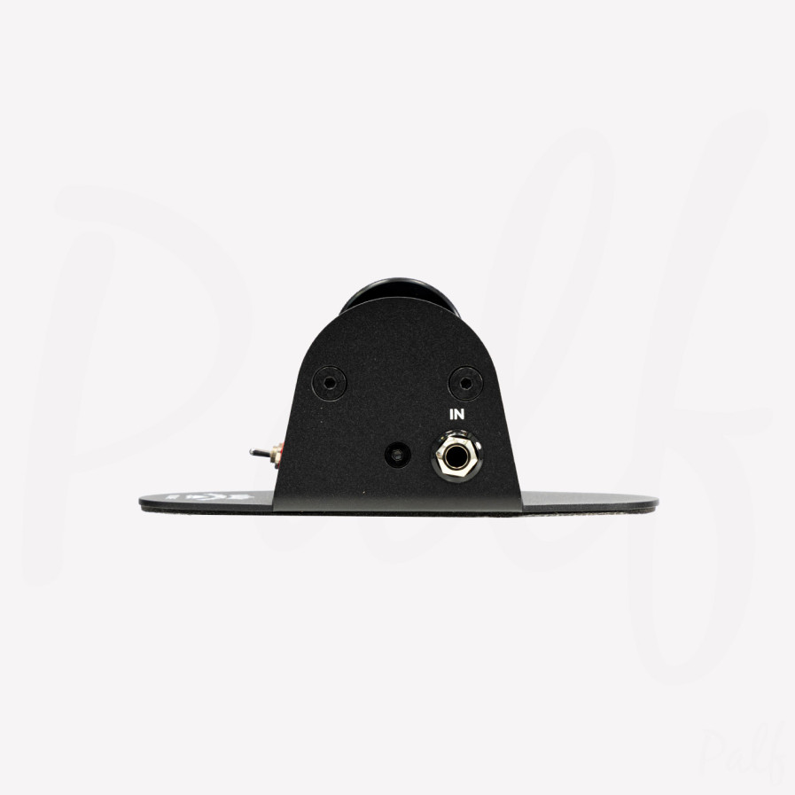 Volume Pedal
