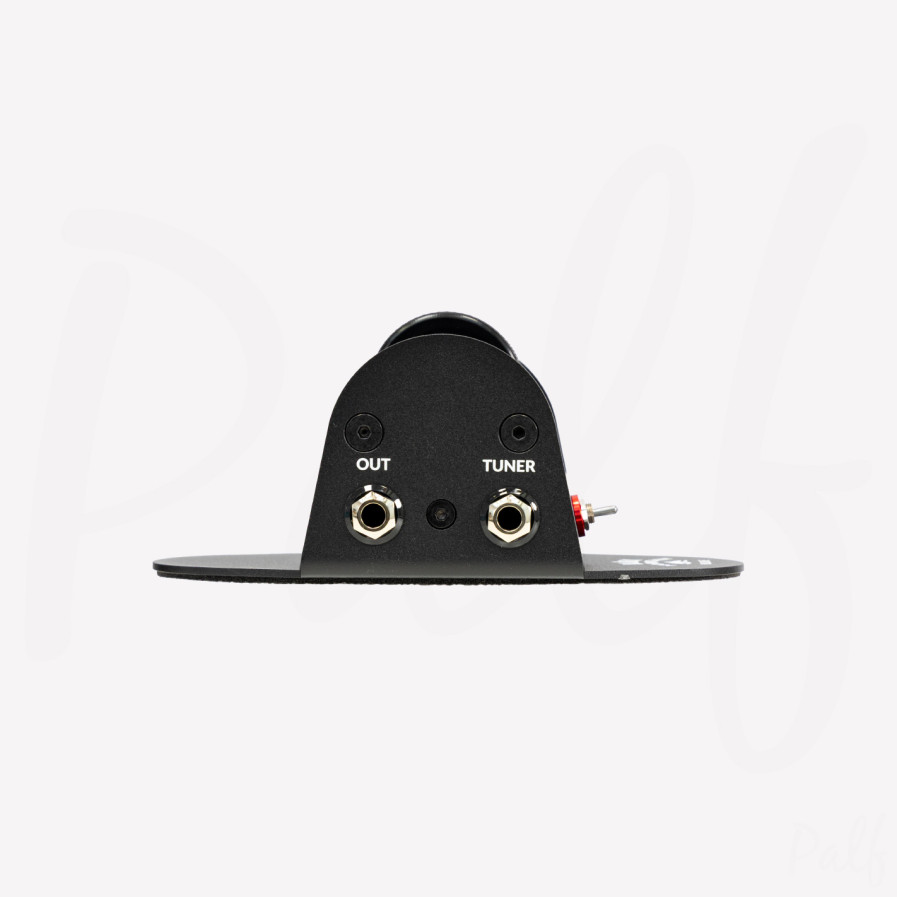 Volume Pedal