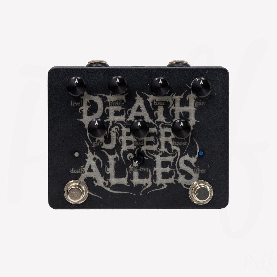 Death Über