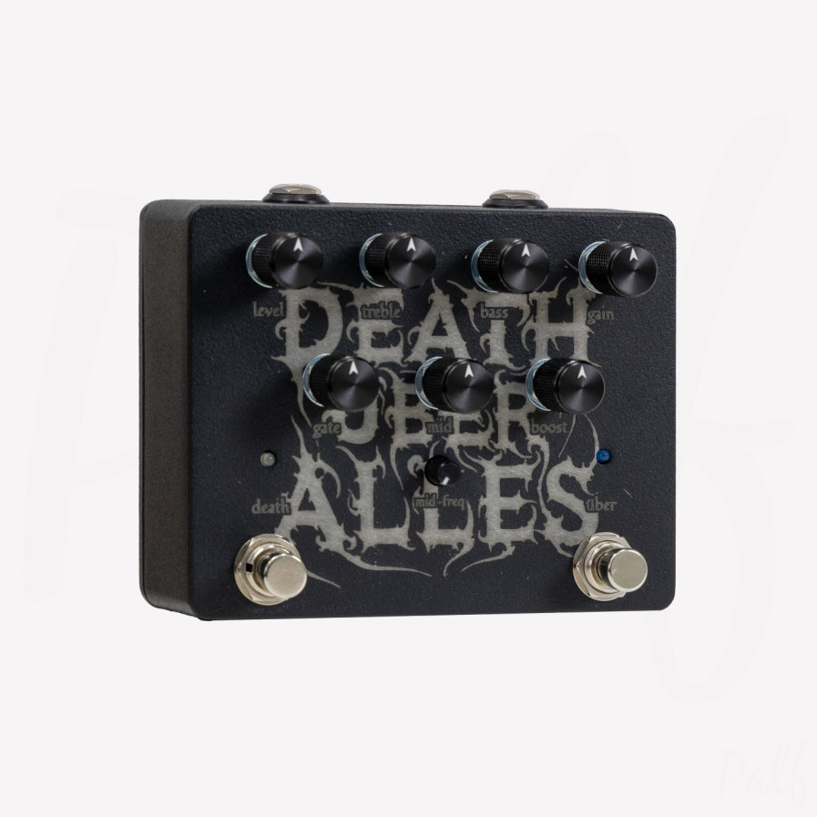 Death Über