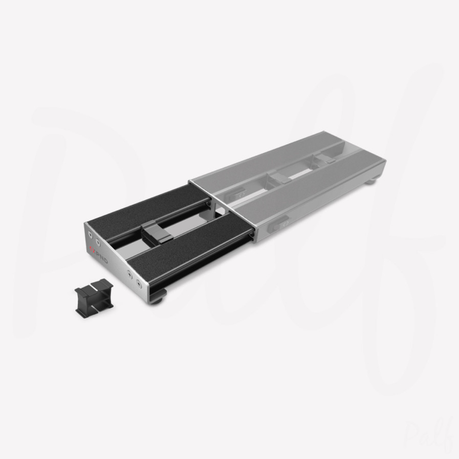 Extensions pour pedalboard XPND Core