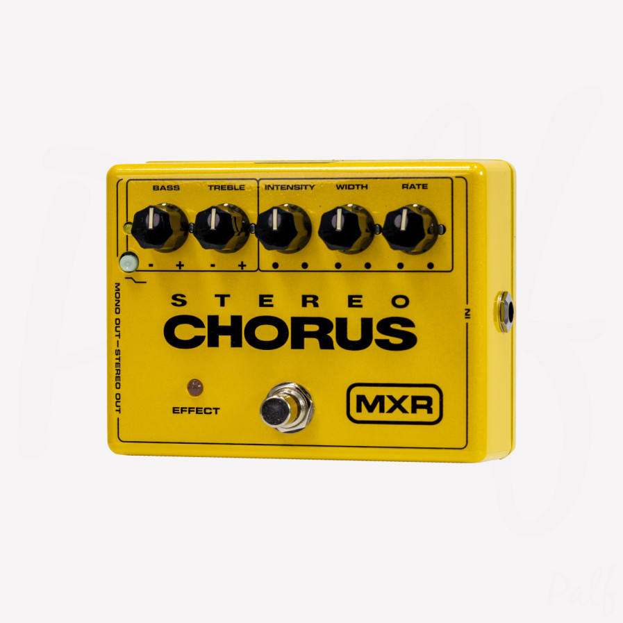 Stereo Chorus