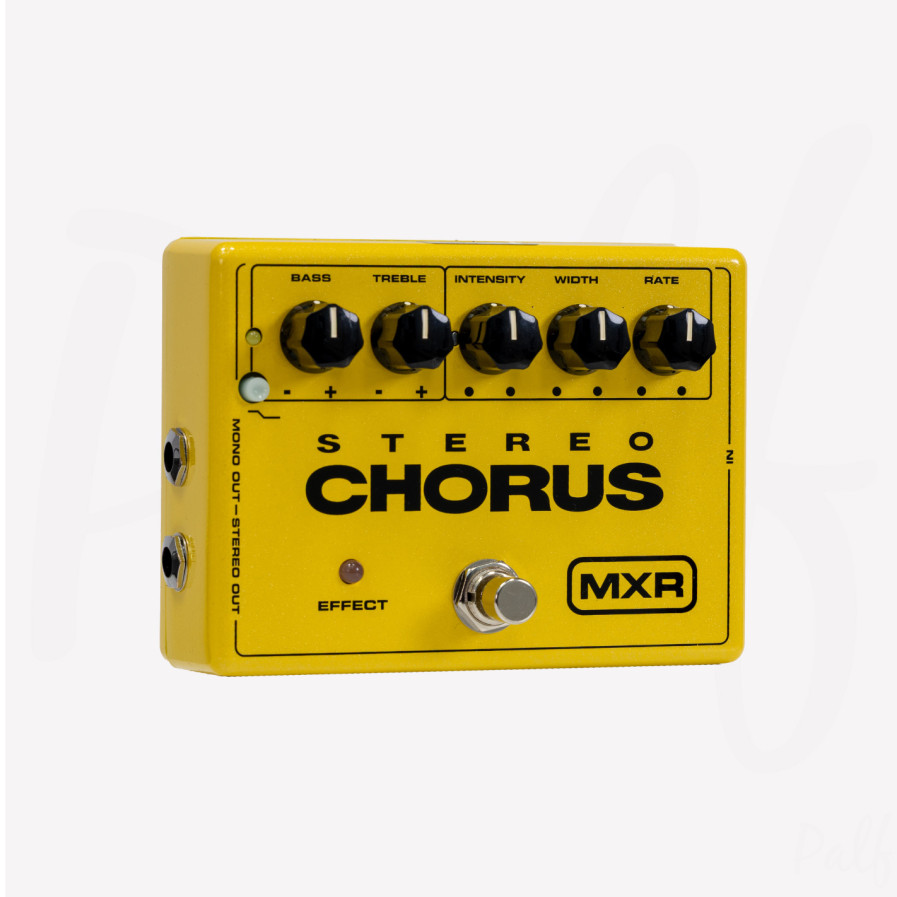 Stereo Chorus