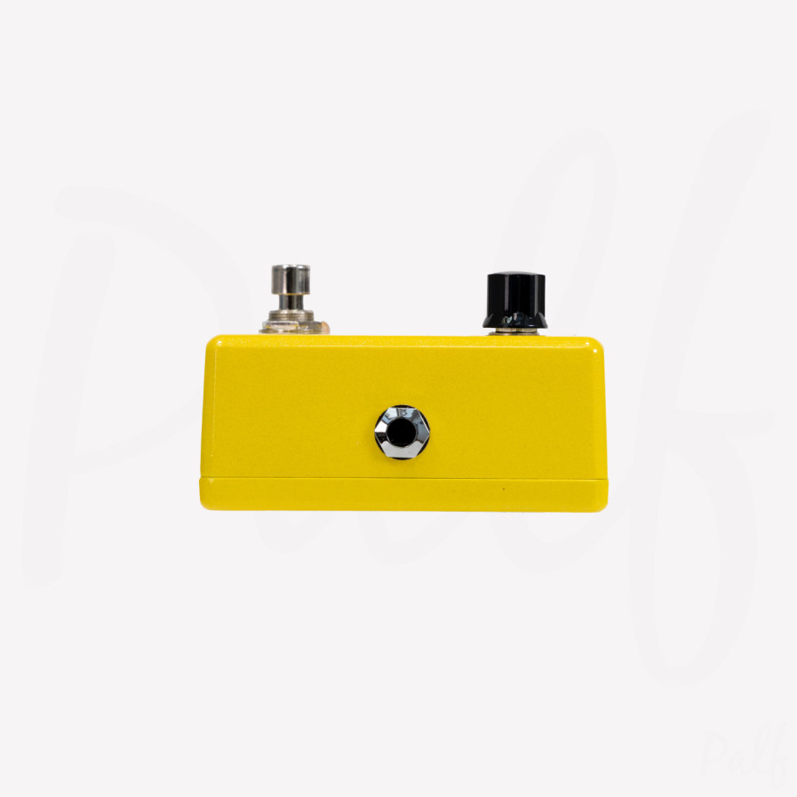 Stereo Chorus