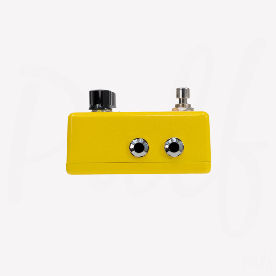 Stereo Chorus